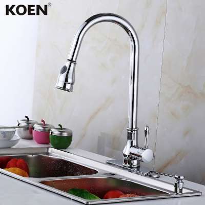 Kitchen Faucet Sanitary Ware Manufacturer Water Mixer