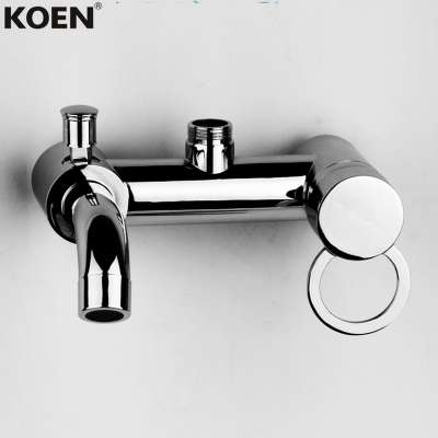 Bathroom Shower Mixer Faucet