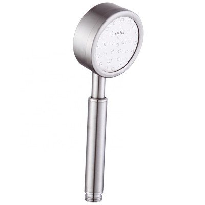 Koen hot sale stainless steel bathroom handhold high pressure shower head