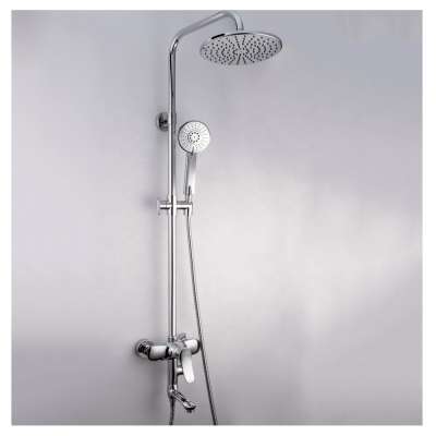 Koen new design bathroom brass shower faucet