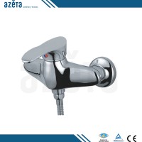 Bathroom Showers Wall Mounted Bath Shower Mixer