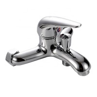 China faucet supplier bath shower mixer faucet