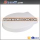 Round shape cute design modern bathroom toilet